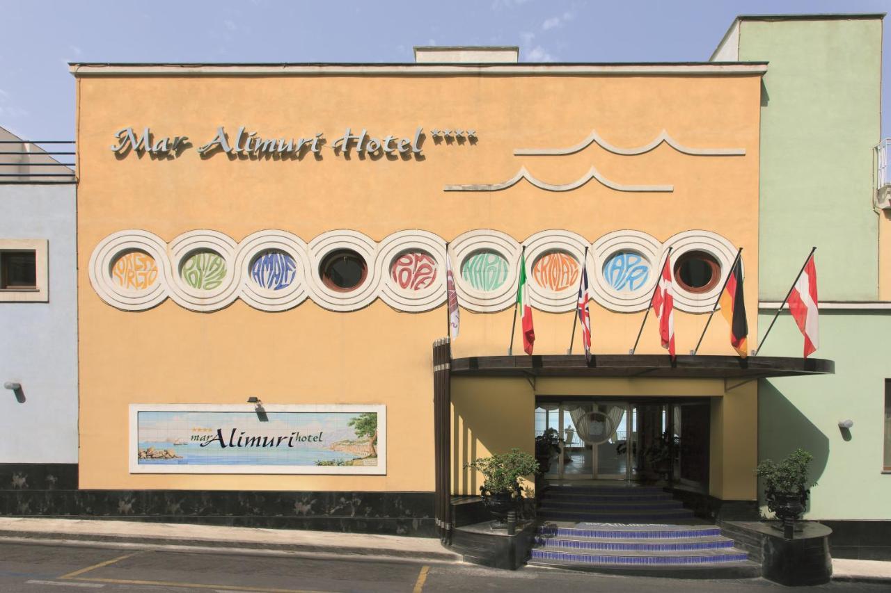 Alimuri Bay Resort ميتا المظهر الخارجي الصورة