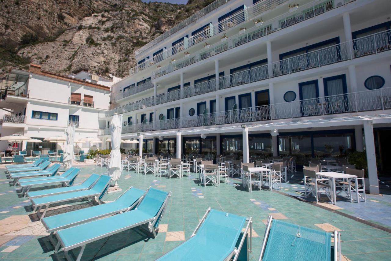 Alimuri Bay Resort ميتا المظهر الخارجي الصورة