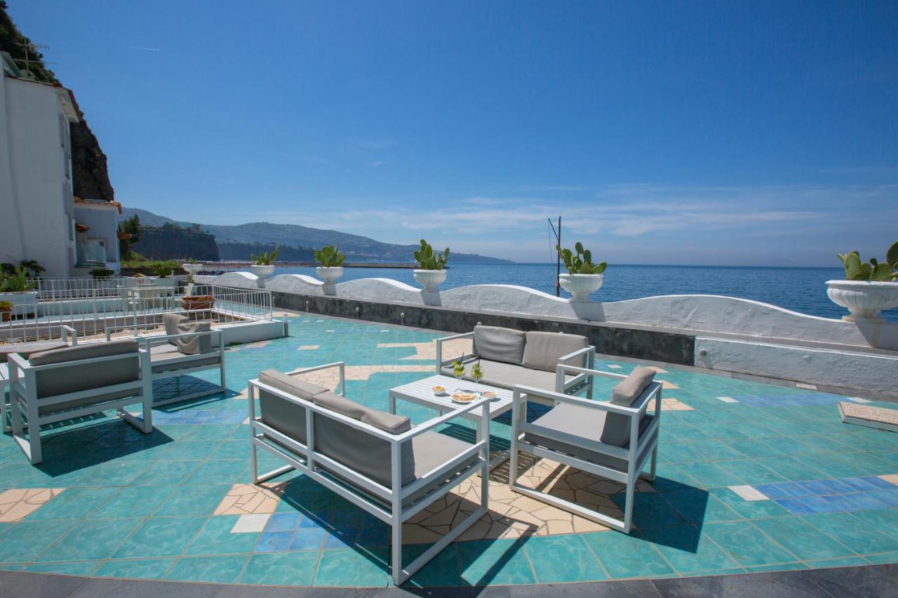 Alimuri Bay Resort ميتا المظهر الخارجي الصورة