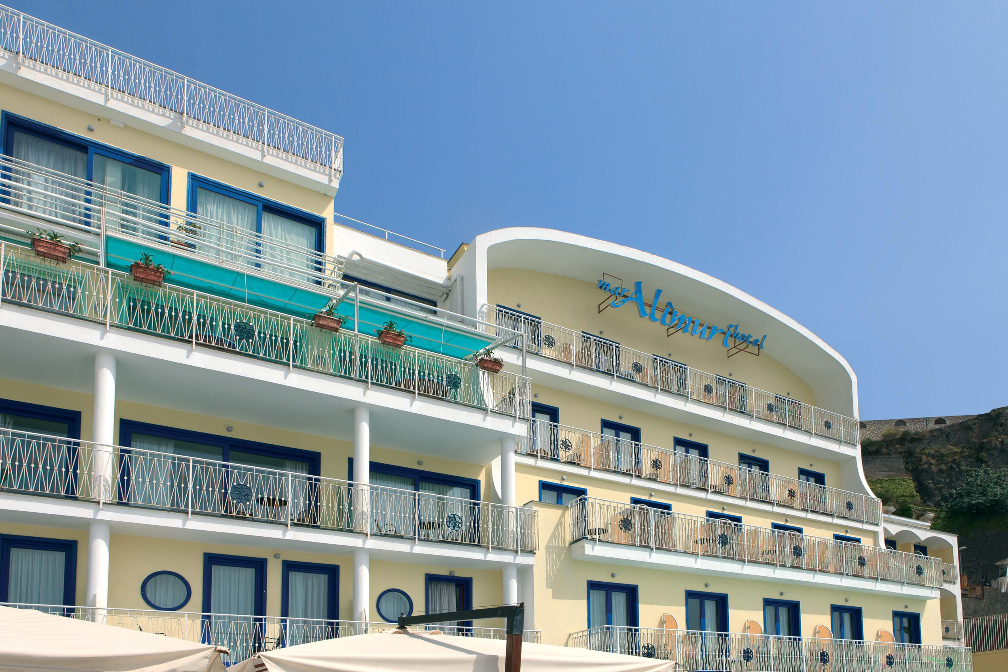 Alimuri Bay Resort ميتا المظهر الخارجي الصورة