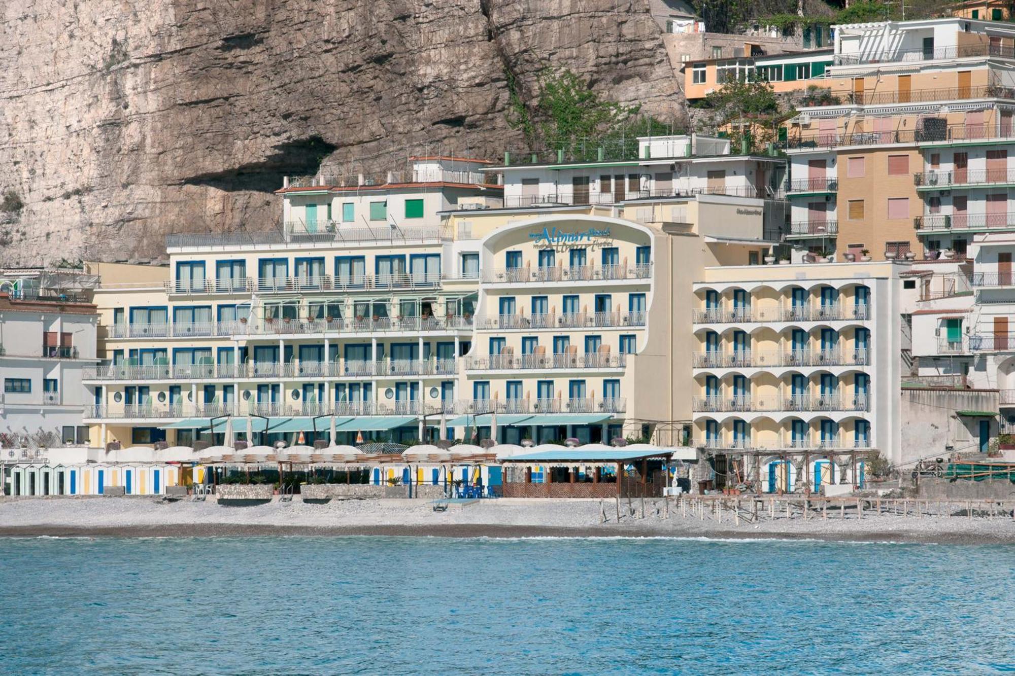 Alimuri Bay Resort ميتا المظهر الخارجي الصورة