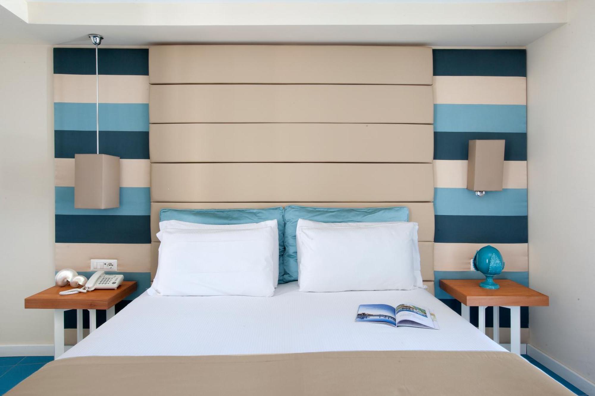 Alimuri Bay Resort ميتا المظهر الخارجي الصورة