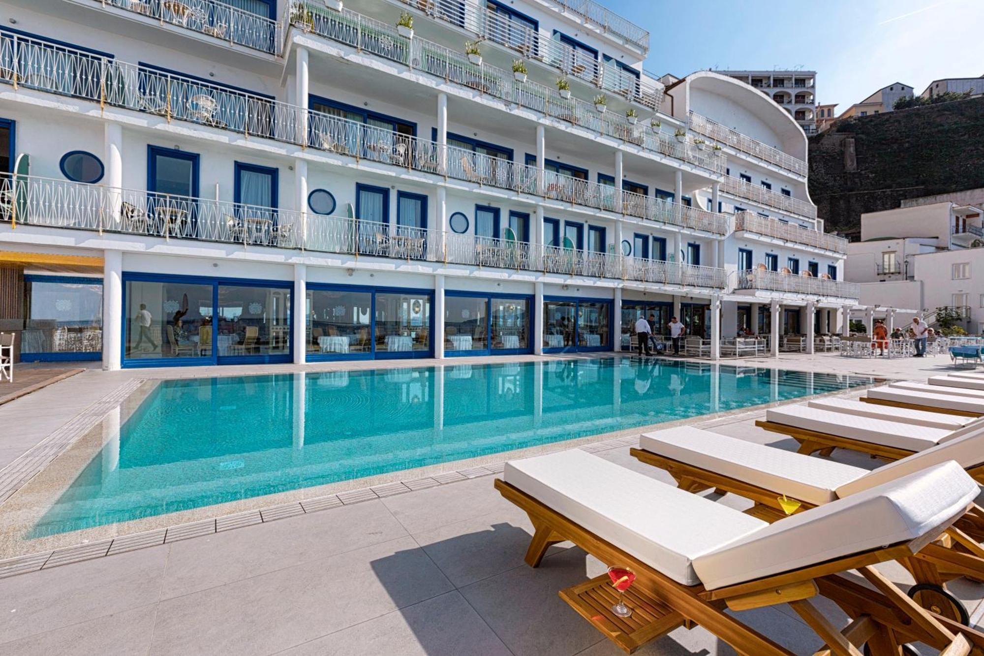 Alimuri Bay Resort ميتا المظهر الخارجي الصورة