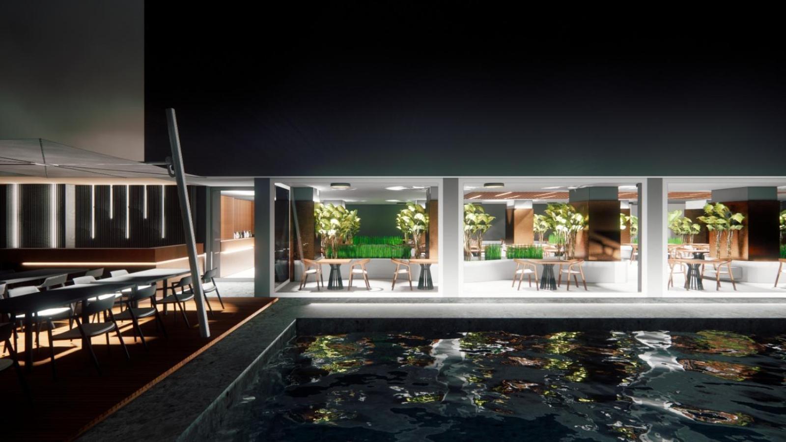 Alimuri Bay Resort ميتا المظهر الخارجي الصورة